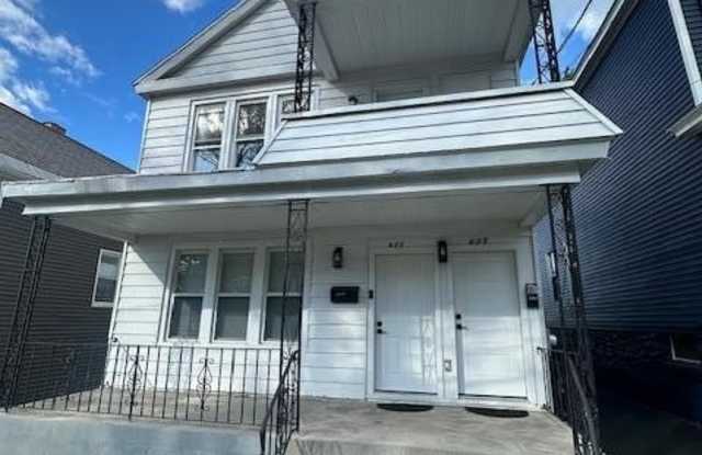 623 Seneca Street - 623 Seneca Street, Schenectady, NY 12308