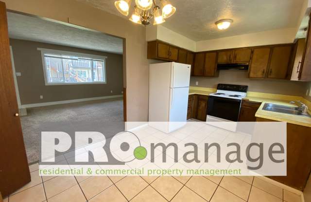 2 bed / 1 bath apartment in Idaho Falls Gallery 2