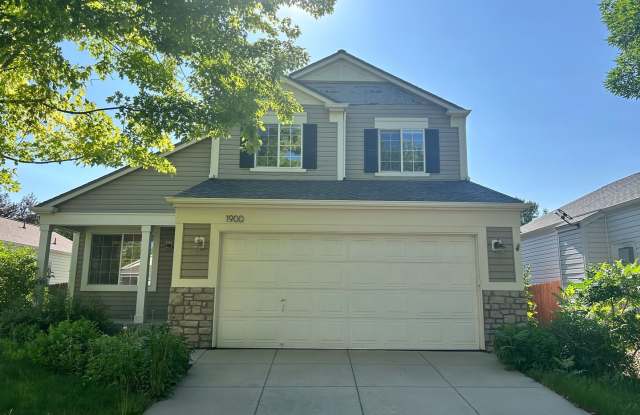 Lovely 3 Bedroom Home in Longmont photos photos