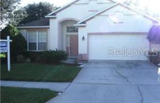 1614 WAKEFIELD DRIVE - 1614 Wakefield Drive, Brandon, FL 33511