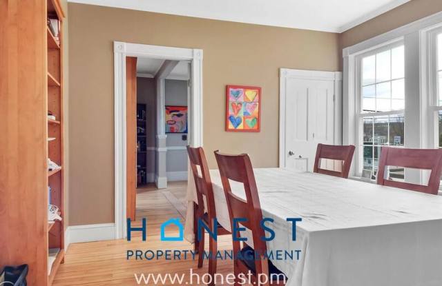 106 Sewall Street photos photos