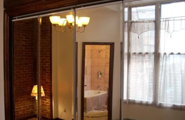 560 w 173rd Street 1 - 560 West 173rd Street, New York City, NY 10032