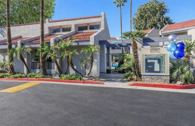 Hidden Cove Apartments Gallery 3