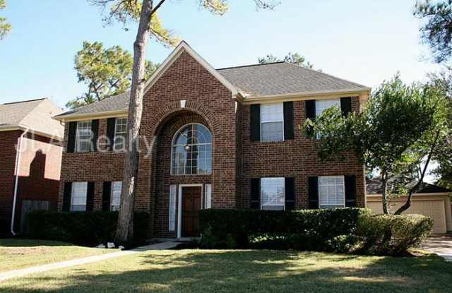 14415 Cypress Falls Drive - 14415 Cypress Falls Drive, Harris County, TX 77429
