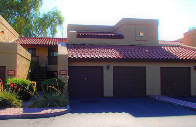 8202 N 21st Dr Unit B203 - 8202 N 21st Dr, Phoenix, AZ 85021