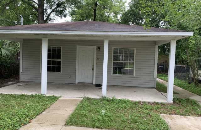 1557 UNION ST W - 1557 Union St W, Jacksonville, FL 32209