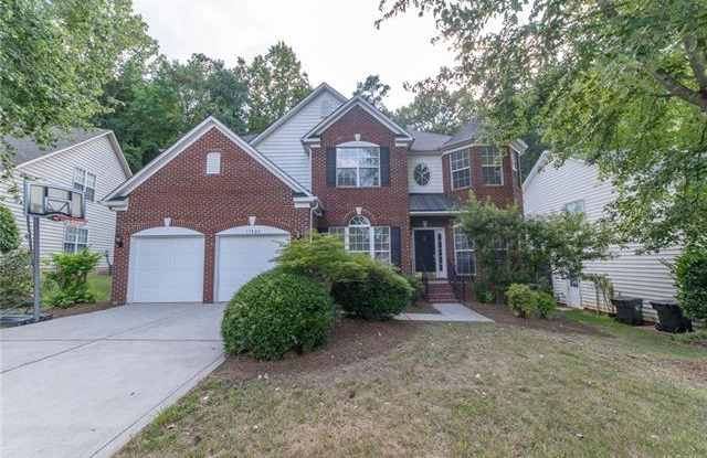 11712 Kennon Ridge Lane - 11712 Kennon Ridge Lane, Huntersville, NC 28078