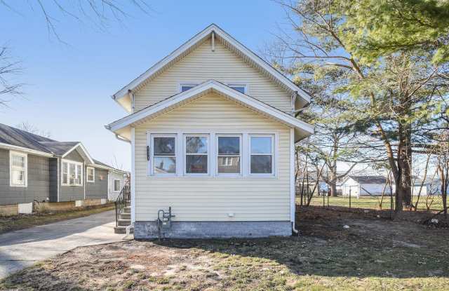 219 S Beiger St photos photos