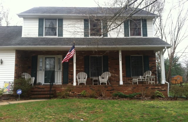 9454 Keepsake Way - 9454 Keepsake Way, Columbia, MD 21046