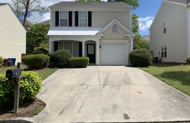 10975 Wittenridge Dr - 10975 Wittenridge Drive, Alpharetta, GA 30022