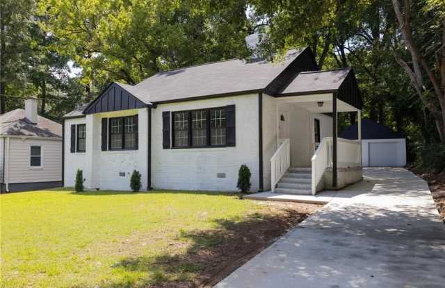 1803 S Gordon Street SW Gallery 2