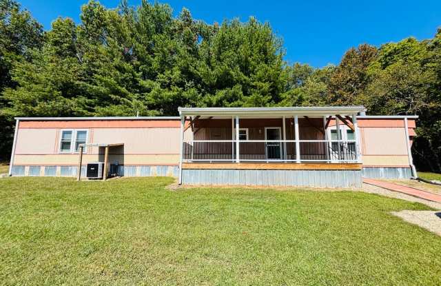 2 Bedroom, 2 Bath House Gallery 4