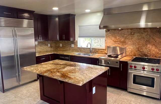 Beautiful Home in Rancho Palos Verde-Sun Room, Garage, Central Air and Excellent Location! - 26612 Shadow Wood Drive, Rancho Palos Verdes, CA 90275