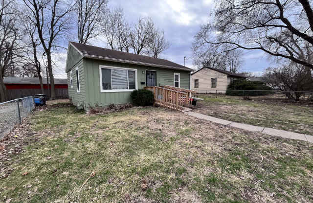 3007 Mahaska Avenue photos photos