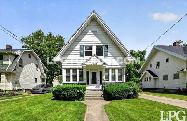 3822 Lockwood Ave. photos photos