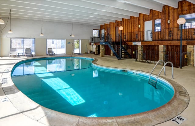 Victoria Flats Roseville photos photos