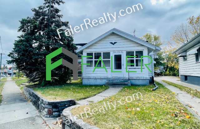 2 Bedroom with Garage and Unfinished Basement photos photos