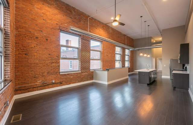 Nickel City Lofts photos photos