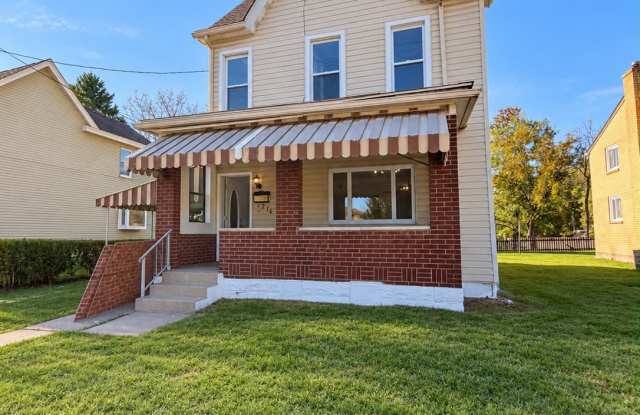 276 McKinley Avenue Gallery 1