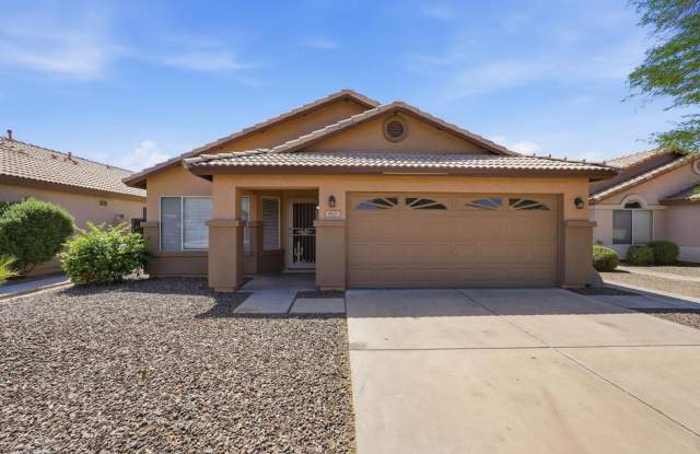 8621 W SHAW BUTTE Drive photos photos
