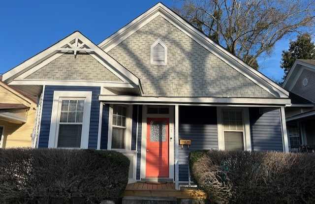 117 S 9th St - 117 South 9th Street, Wilmington, NC 28401