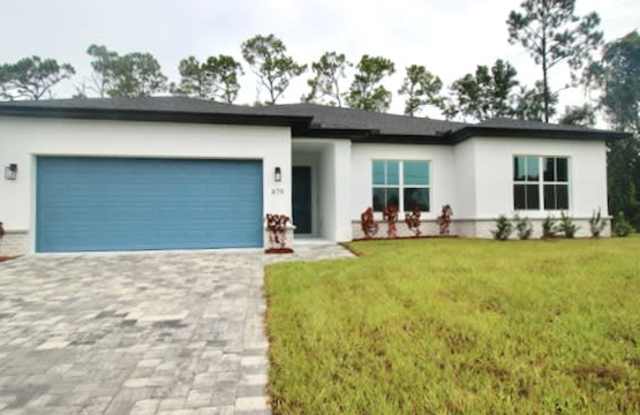 479 Harbor Blvd - 479 Harbor Boulevard, Port Charlotte, FL 33954