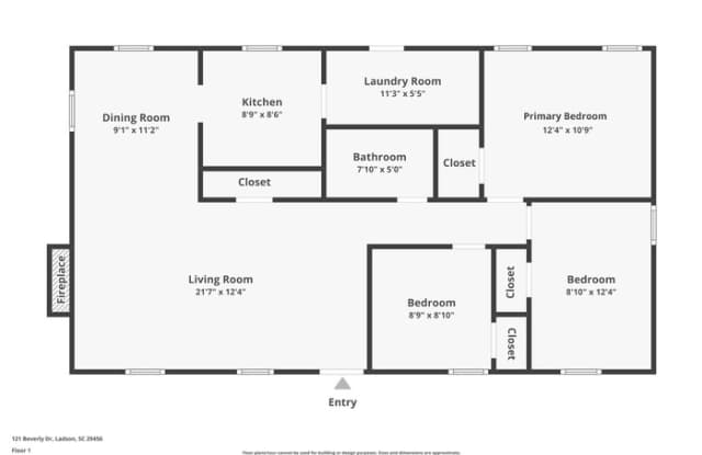 121 Beverly Drive Gallery 2