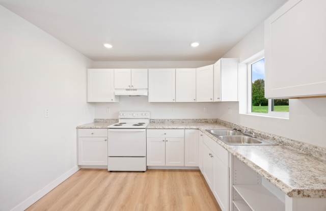 Brand New, Move in Ready 2 Bedroom, 1 Bath in Roseville - 112 Hap Arnold Loop, Placer County, CA 95747