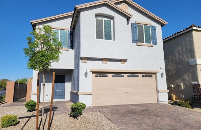 7831 CARING NEL Court - 7831 Caring Nel Ct, Enterprise, NV 89139