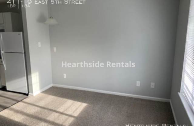 411-19 East 5th Street Gallery 3