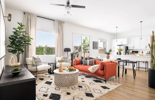 The Bungalows on Camelback photos photos