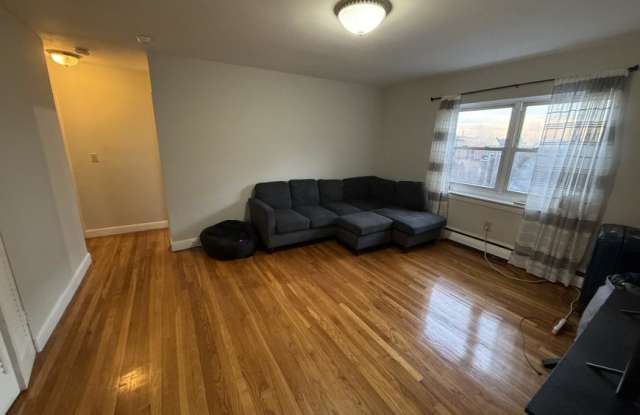 69 Chiswick Rd. - 69 Chiswick Road, Boston, MA 02135