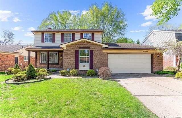 46323 Gainsborough Drive photos photos