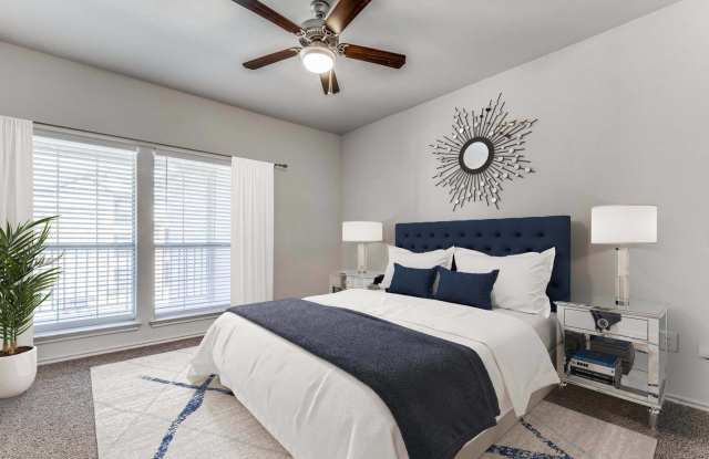 Mission Fairways Apartments Gallery 4