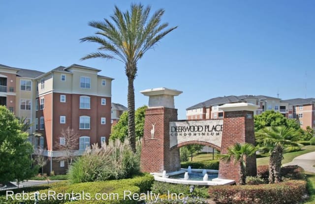 4480 Deerfoot Lake Parkway #142 - 4480 Deerfoot Lane North, Jacksonville, FL 32257