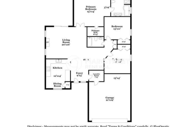 9608 Callison Court Gallery 2