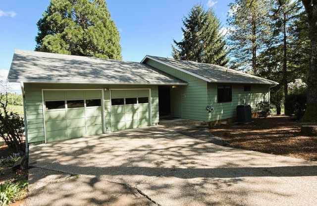 3956 Orchard Heights Rd NW - 3956 Orchard Heights Road Northwest, Polk County, OR 97304