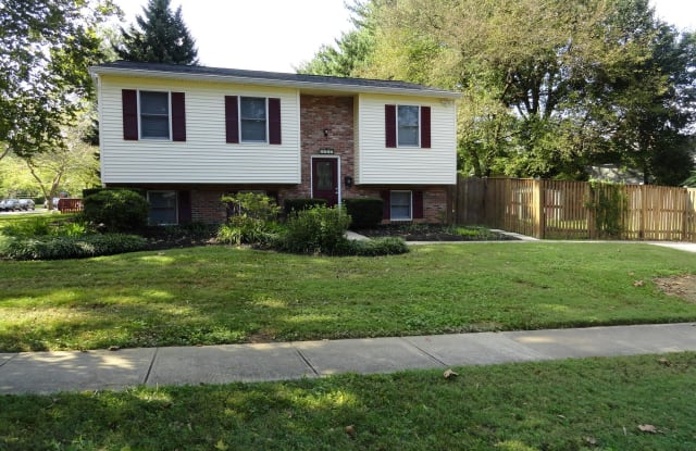 2010 MACDOWELL STREET - 2010 Macdowell Street, Rockville, MD 20851