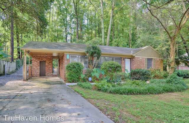 2550 Defoors Ferry Rd NW - 2550 Defoors Ferry Road Northwest, Atlanta, GA 30318