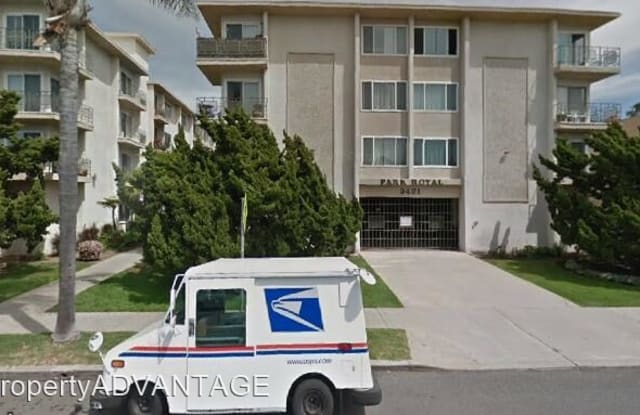 3421 Park Blvd #305 - 3421 Park Boulevard, San Diego, CA 92103