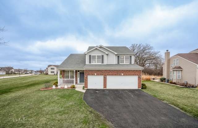 2701 Haydn Street - 2701 Haydn Street, Woodstock, IL 60098
