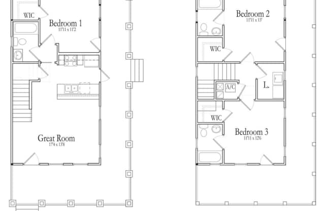 2706 W University Ave - New Construction Gallery 3