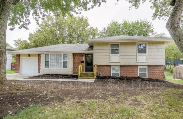 6307 E 102nd Terrace photos photos