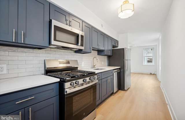 3869 TERRACE Street unit: 2 - 3869 Terrace Street, Philadelphia, PA 19128