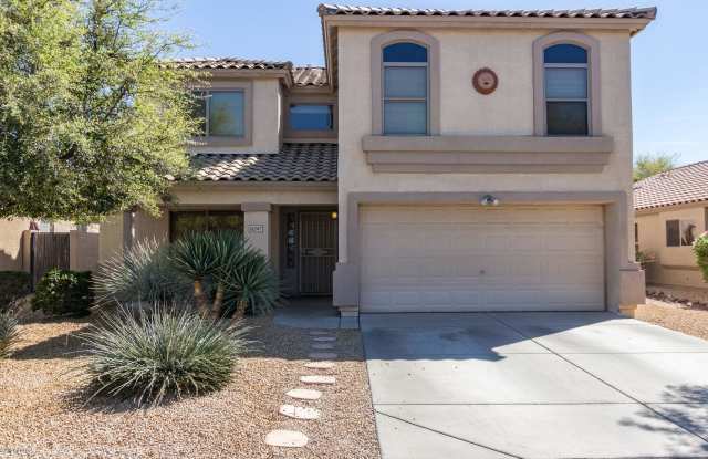 16247 W Moreland Street - 16247 West Moreland Street, Goodyear, AZ 85338