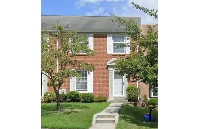 20 BUSSING COURT - 20 Bussing Court, Mays Chapel, MD 21093