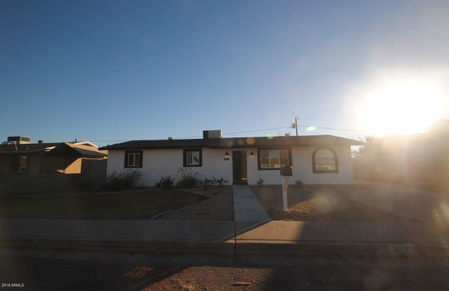 14825 N 35TH Street - 14825 North 35th Street, Phoenix, AZ 85032