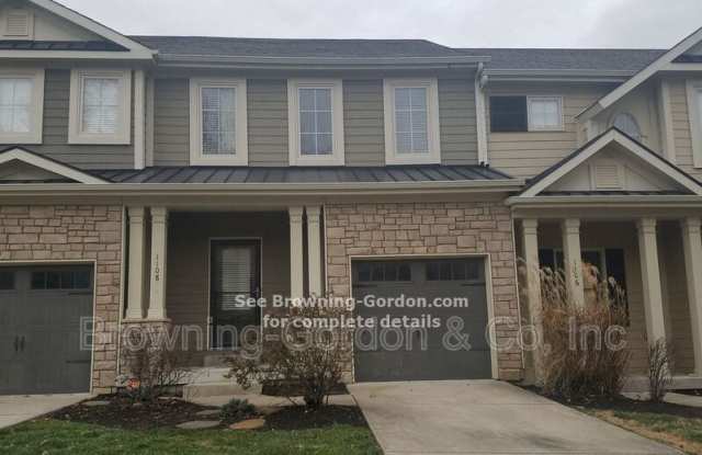 1108 Woodbury Falls Court - 1108 Woodbury Falls Court, Nashville, TN 37221
