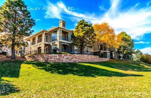 7340 E Caley Ave - 7340 East Caley Avenue, Centennial, CO 80111