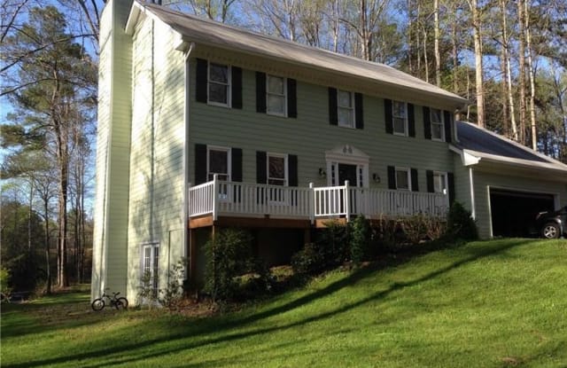 1115 Willow Bend - 1115 Willow Bnd, Roswell, GA 30075